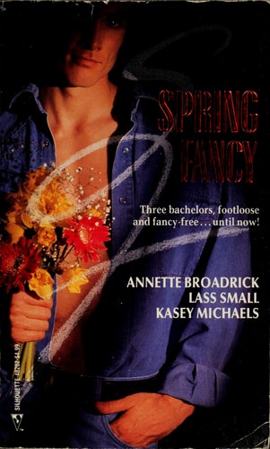 Spring Fancy — Annette Broadrick