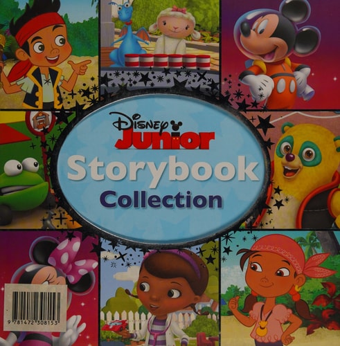 Storybook Collection — DISNEY