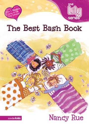 The Best Bash Book It’s a God Thing! — Nancy N. Rue