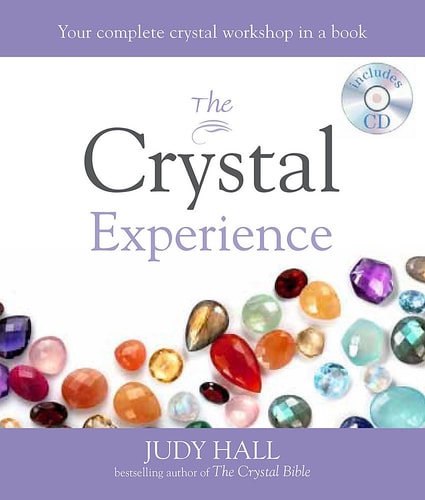 The Crystal Experience — Judy Hall