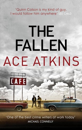 The Fallen — Ace Atkins