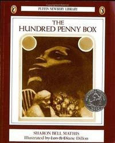 The Hundred Penny Box : Puffin Newbery Library — Sharon Bell Mathis