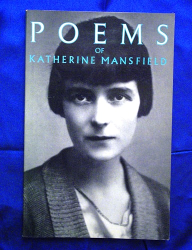 The Poems of Katherine Mansfield — Katherine Mansfield