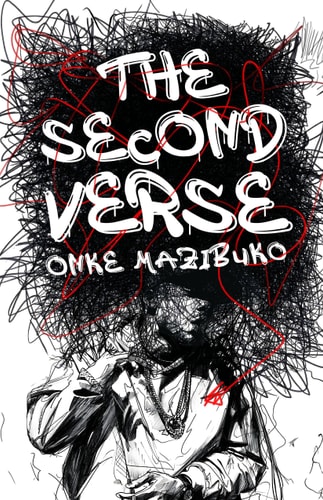 The Second Verse — Onke Mazibuko