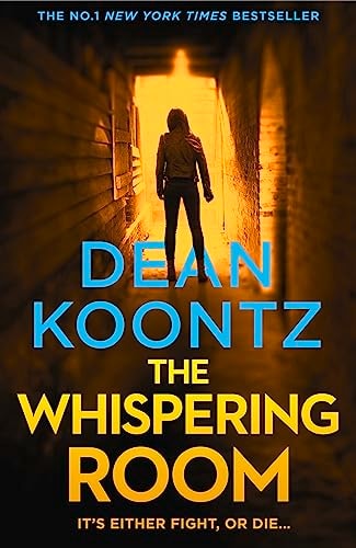 The Whispering Room — Dean Ray Koontz