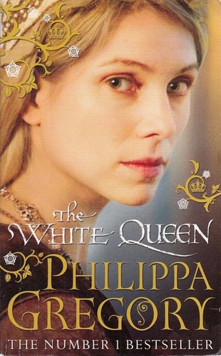 The White Queen Pa — Philippa Gregory
