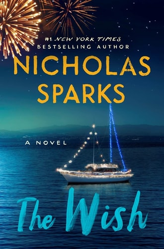 The Wish — Nicholas Sparks