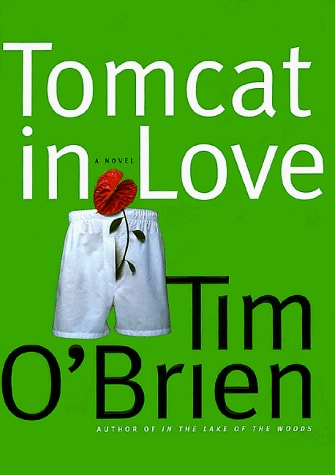 Tomcat in Love — Tim O’Brien