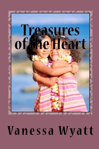 Treasures of the Heart — Vanessa Wyatt