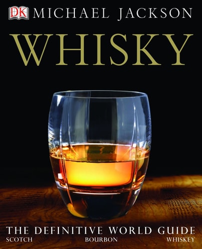 Whisky — Michael Jackson