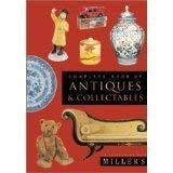 Whs Complete Book of Antiques — Octopus Publishing Group