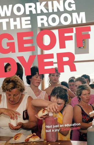 Working the Room Essays and Reviews: 1999-2010 — Geoff Dyer