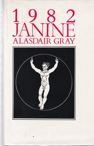 1982 Janine. — Alasdair Gray