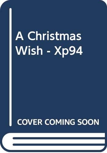 A Christmas Wish — Betty Neels