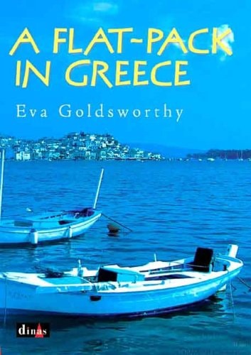 A Flat-pack in Greece — Eva Goldsworthy