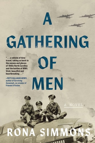 A Gathering of Men — Rona Simmons