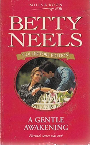 A Gentle Awakening — Betty Neels