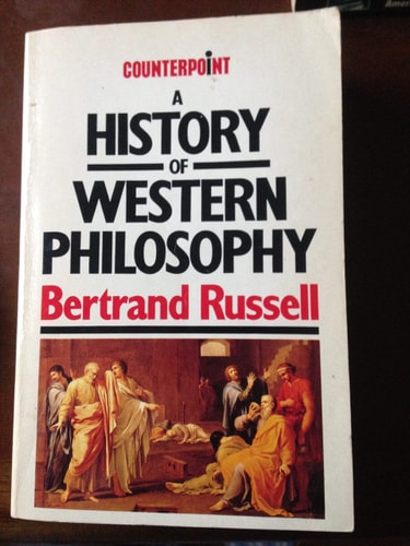 A History of Western Philosophy (Counterpoint Edition) — Bertrand Russell