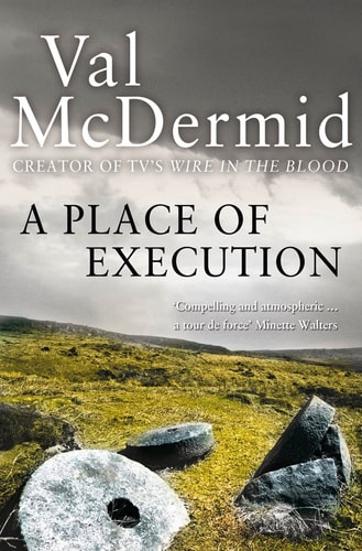 A Place of Execution — Val McDermid