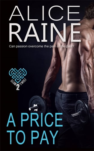 A Price to Pay — Alice Raine