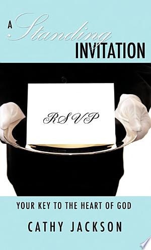 A Standing Invitation — Cathy Jackson