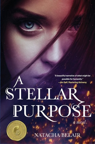 A Stellar Purpose — Natacha Belair