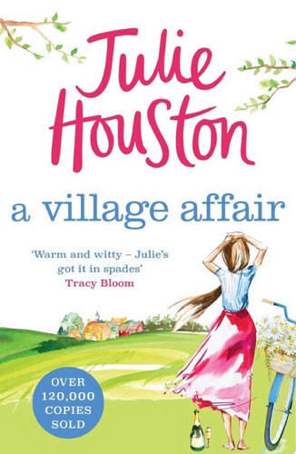 A Village Affair — Julie Houston
