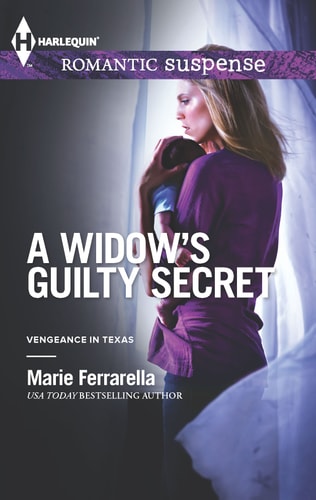 A Widow’s Guilty Secret — Marie Ferrarella