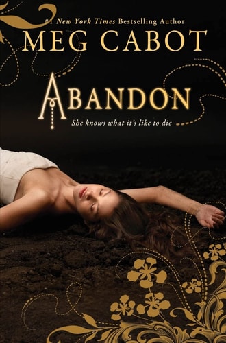 Abandon — Meg Cabot