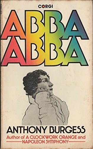 Abba Abba — Anthony Burgess
