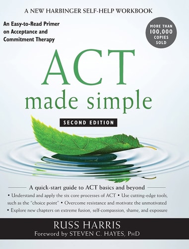 ACT Made Simple — Russ Harris