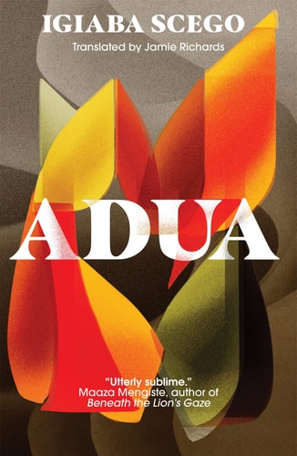 Adua — Igiaba Scego