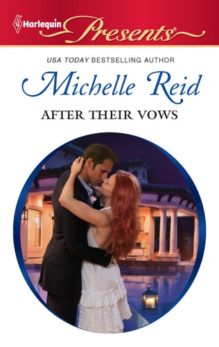 After Their Vows — Michelle Reid