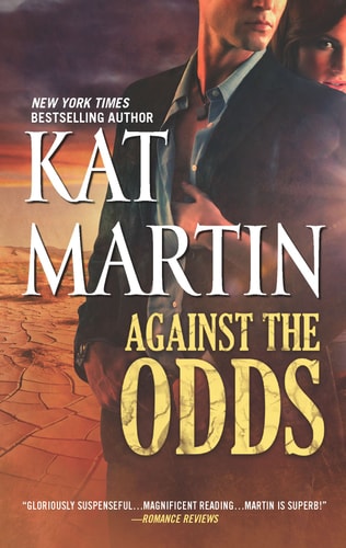 Against the Odds — Kat Martin