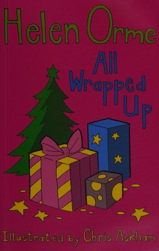 All Wrapped Up Set 4 — Helen Orme