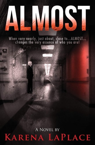 Almost — Karena LaPlace