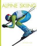 Alpine Skiing — Ashley Gish