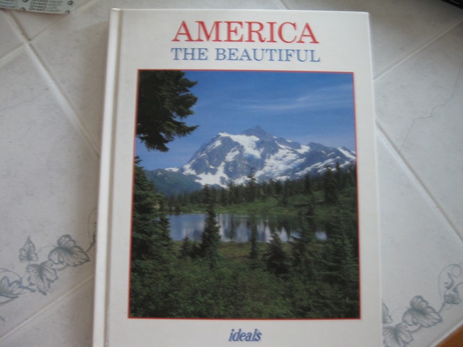 America the Beautiful — Ideals Publications Inc