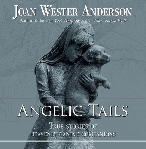 An Angel to Watch Over Me True Stories of Children’s Encounters with Angels — Joan Wester Anderson