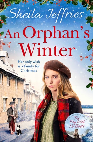 An Orphan’s Winter — Sheila Jeffries
