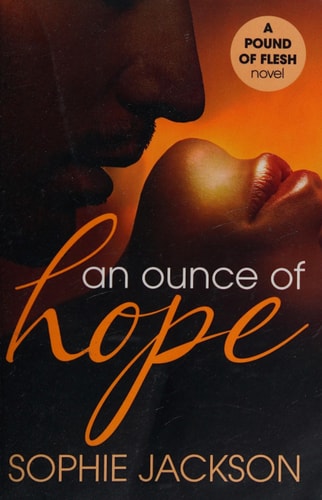 An Ounce of Hope — Sophie Jackson