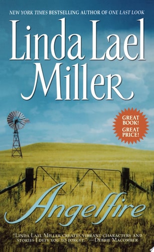 Angelfire — Linda Lael Miller