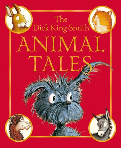 Animal Tales — Dick King-Smith