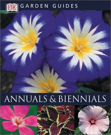 Annuals and Biennials — Richard Rosenfeld
