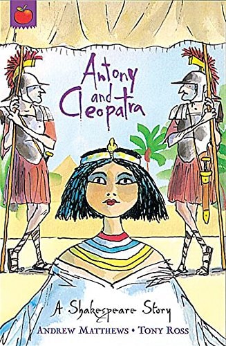 Antony and Cleopatra — Andrew Matthews