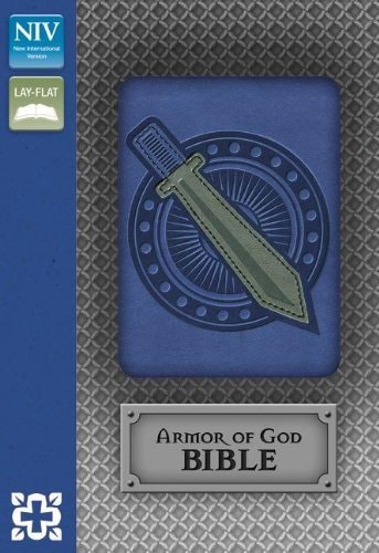 Armor of God Bible — Zondervan