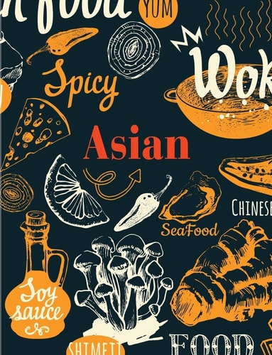 Asian — New Holland Publishers