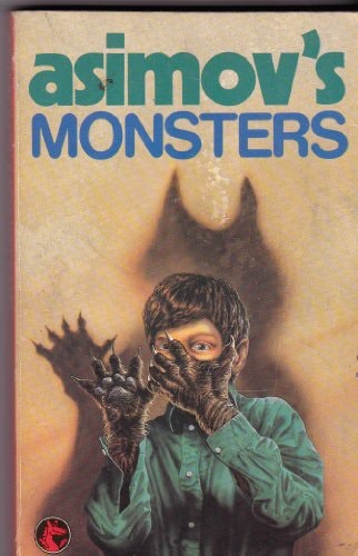 Asimov’s Monsters — Isaac Asimov