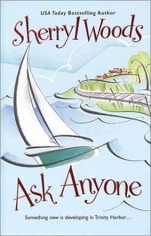 Ask Anyone — Sherryl Woods