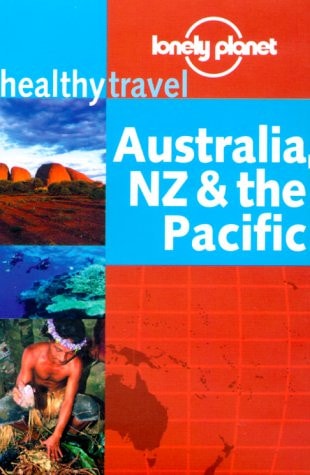Australia, NZ & the Pacific — Isabelle Young